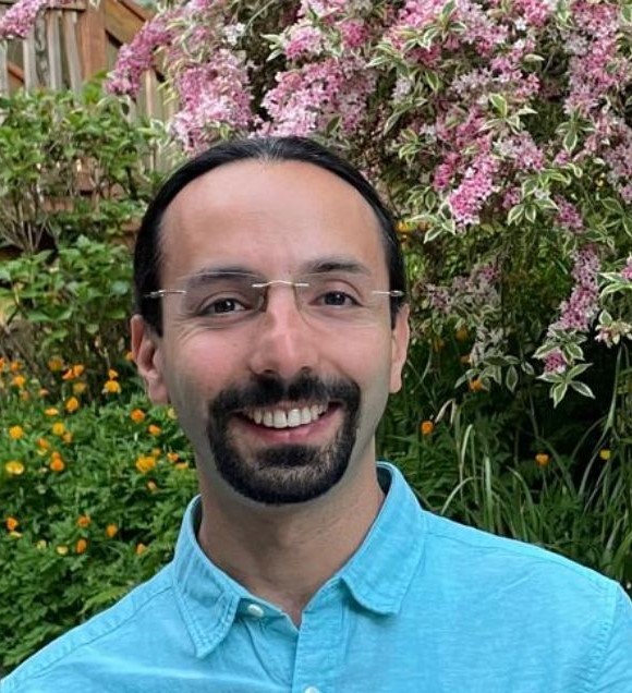 Dr. Ali Aroudi