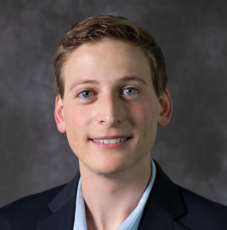 Dr. Bryan Gerber