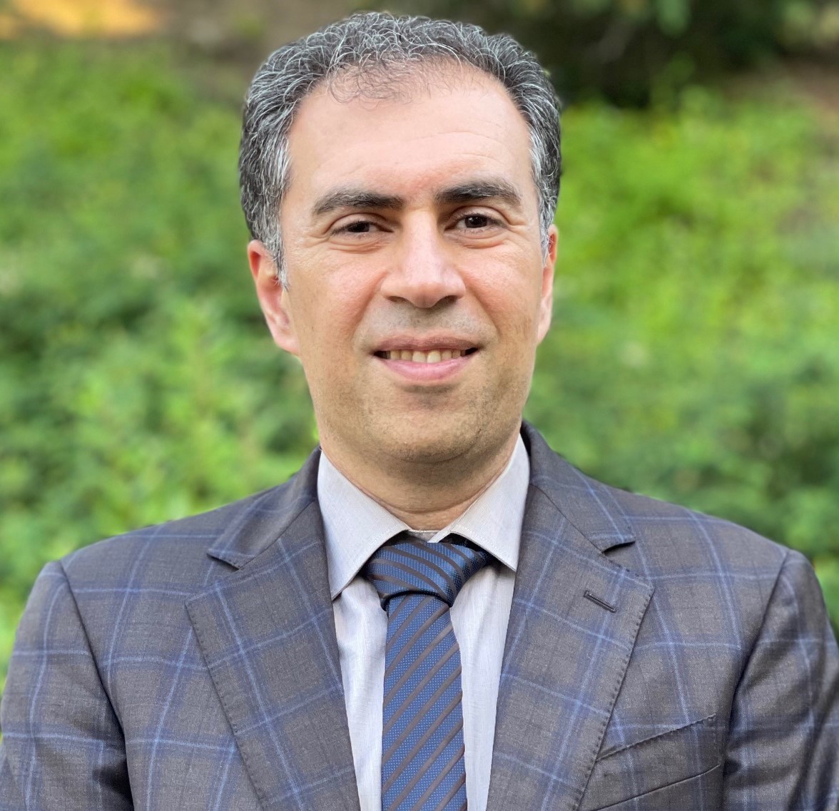 Dr. Ehsan Sari