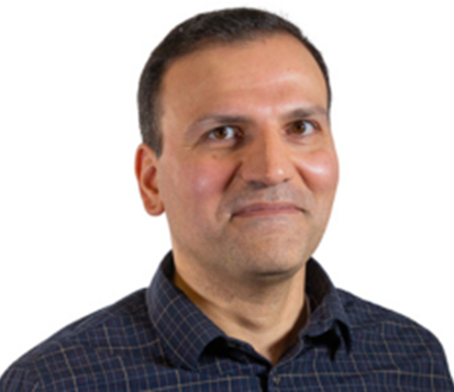 Dr. Hamid Salmasi