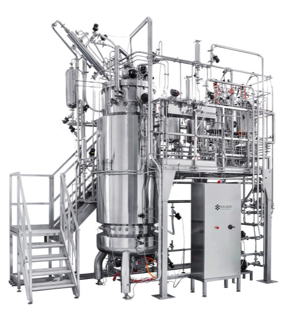 Solaris Biotechnology Industrial Equipment