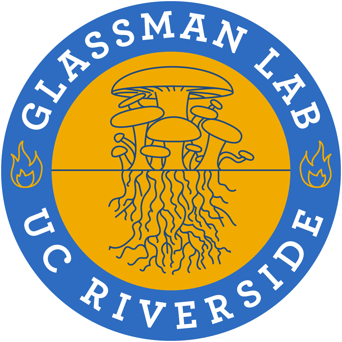 Glassman Lab at UC Riverside